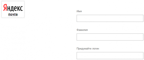 Конфигурация Яндекс.Директ.